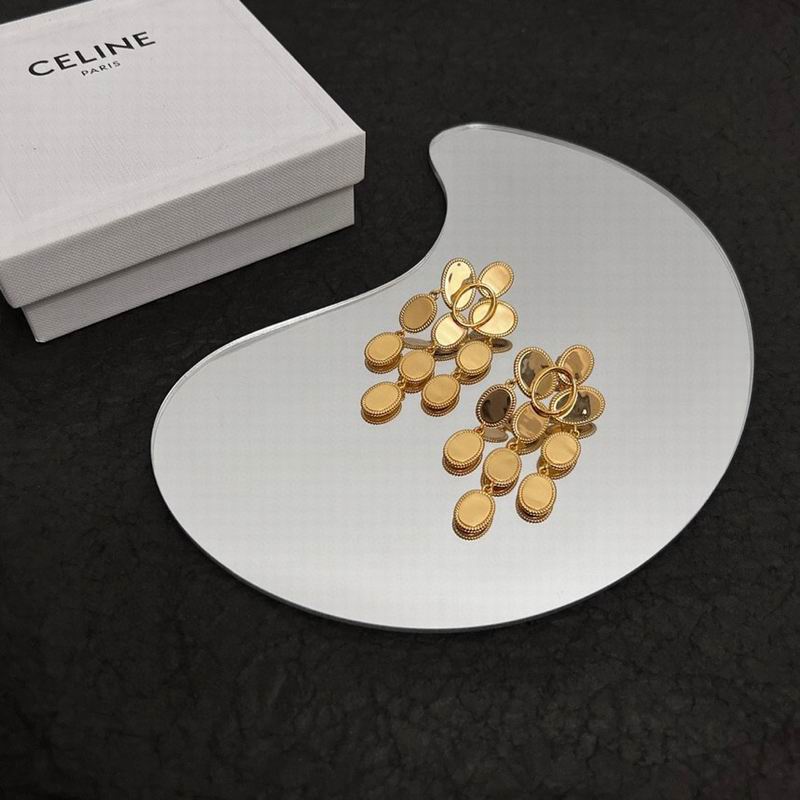 Celine Earring 05lyr235